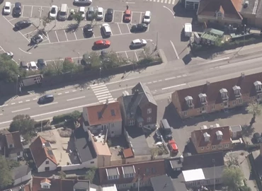 Bolig Færgevej 9 3600 Frederikssund