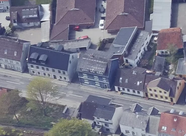 Bolig Vestergade 16 9500 Hobro