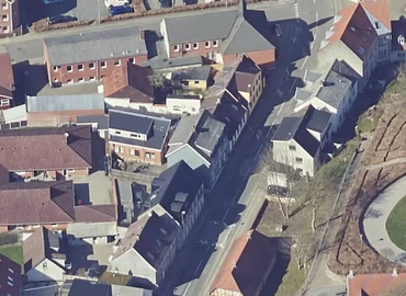 Bolig Vestergade 16 9500 Hobro