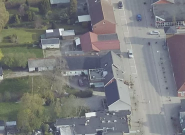 Bolig Tallerupvej 19 5690 Tommerup
