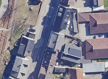 Bolig Vestergade 16 9500 Hobro