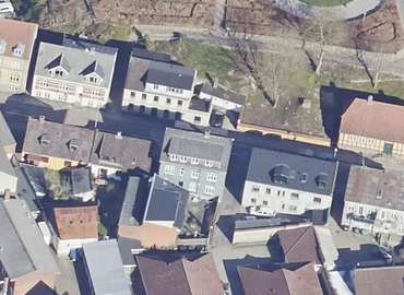 Bolig Vestergade 16 9500 Hobro