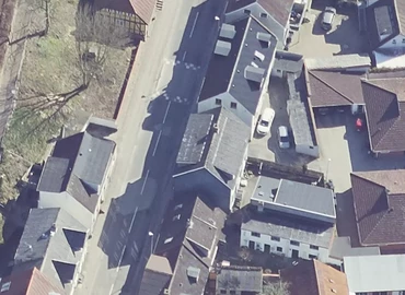 Bolig Vestergade 16 9500 Hobro