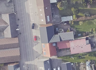 Bolig Tallerupvej 19 5690 Tommerup