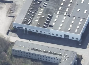 Lager til leje på Vestergade 11B, 5540 Ullerslev - 340 m² | Foto 0 - Lokalebasen