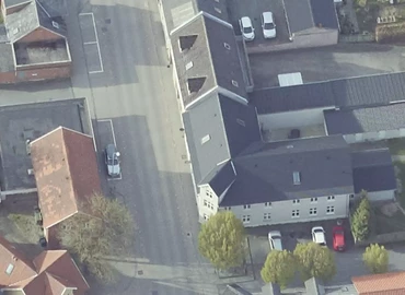 Bolig Tallerupvej 19 5690 Tommerup