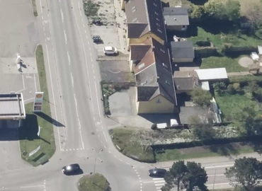 Bolig Rengegade 32A 4660 Store Heddinge