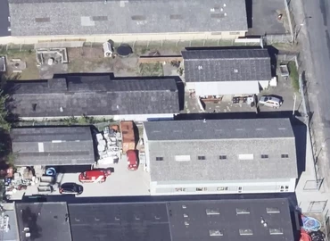 Lager / produktion Petersmindevej 18 5000 Odense C