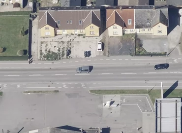 Bolig Rengegade 32A 4660 Store Heddinge