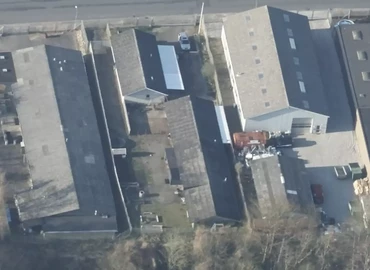 Lager / produktion Petersmindevej 18 5000 Odense C