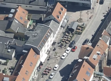 Butik til leje på Ahlgade 57, 4300 Holbæk - 417 m² | Foto 3 - Lokalebasen