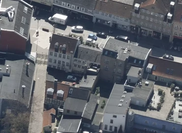 Butik til leje på Ahlgade 57, 4300 Holbæk - 417 m² | Foto 1 - Lokalebasen.dk