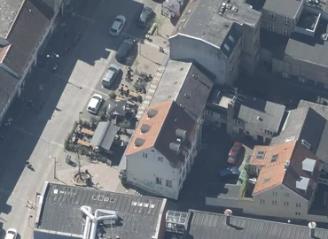 Butik til leje på Ahlgade 57, 4300 Holbæk - 417 m² | Foto 2 - Lokalebasen.dk