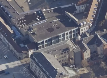 Butik til leje på Slotsgade 4, 8900 Randers C - 497 m² | Foto 1 - Lokalebasen.dk