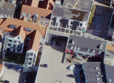 Butik til leje på Danmarksgade 74A, 9900 Frederikshavn - 628 m² | Foto 0 - Lokalebasen