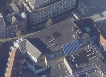 Kontor til leje på Slotsgade 4, 8900 Randers C - 791 m² | Foto 0 - Lokalebasen.dk