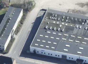 Lager til leje på Vestergade 11B, 5540 Ullerslev - 500 m² | Foto 1 - Lokalebasen.dk