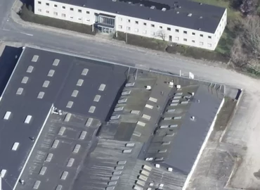 Lager til leje på Vestergade 11B, 5540 Ullerslev - 500 m² | Foto 3 - Lokalebasen