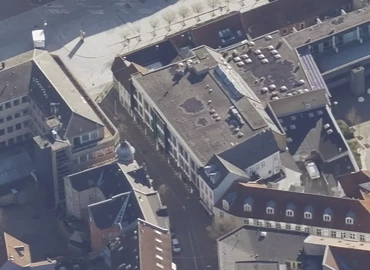 Kontor til leje på Slotsgade 4, 8900 Randers C - 791 m² | Foto 3 - Lokalebasen.dk