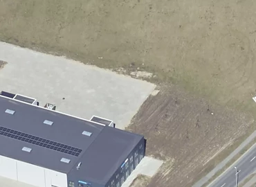 Lager til leje på Porsborgparken 23, 9530 Støvring - 800 m² | Foto 0 - Lokalebasen