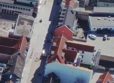 Butik til leje på Danmarksgade 74A, 9900 Frederikshavn - 628 m² | Foto 1 - Lokalebasen