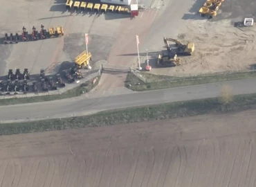 Lager til leje på Pindsmøllevej 9, 8362 Hørning - 863 m² | Foto 1 - Lokalebasen.dk