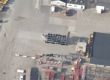 Lager til leje på Pindsmøllevej 9, 8362 Hørning - 863 m² | Foto 0 - Lokalebasen