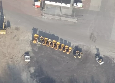 Lager til leje på Pindsmøllevej 9, 8362 Hørning - 863 m² | Foto 3 - Lokalebasen.dk