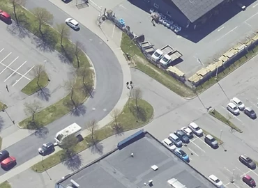 Lager / produktion Japanvej 12 4200 Slagelse