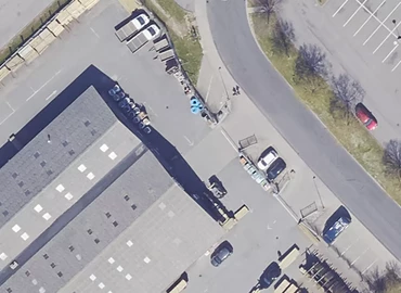 Lager / produktion Japanvej 12 4200 Slagelse