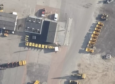 Lager til leje på Pindsmøllevej 9, 8362 Hørning - 863 m² | Foto 4 - Lokalebasen