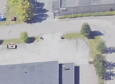 Lager til leje på Industrivej 8, 7120 Vejle Øst - 2300 m² | Foto 2 - Lokalebasen