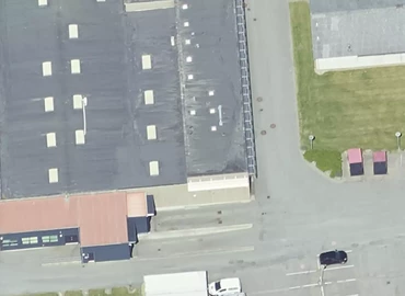 Lager til leje på Industrivej 8, 7120 Vejle Øst - 2300 m² | Foto 0 - Lokalebasen