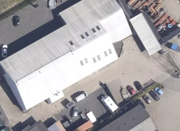 Lager / produktion Gl. Hundestedvej 4 3300 Frederiksværk