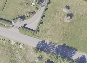 Grund Kroenborgvej 6 4550 Asnæs