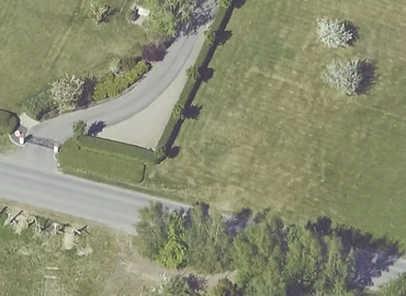 Grund Kroenborgvej 6 4550 Asnæs