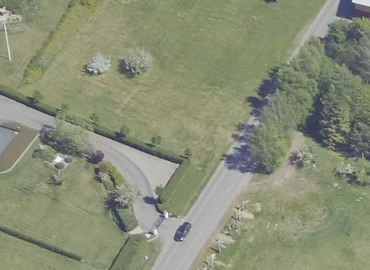 Grund Kroenborgvej 6 4550 Asnæs