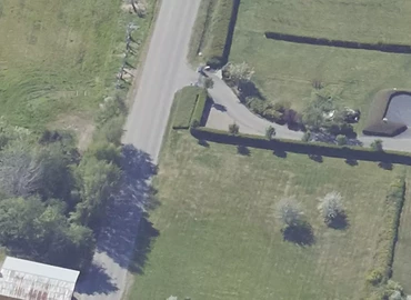 Grund Kroenborgvej 6 4550 Asnæs