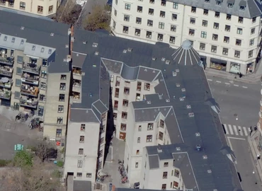 Butik til leje på Gammel Kongevej 85, 1850 Frederiksberg C - 129 m² | Foto 0 - Lokalebasen