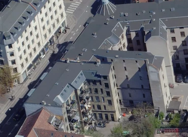 Butik til leje på Gammel Kongevej 85, 1850 Frederiksberg C - 129 m² | Foto 3 - Lokalebasen.dk