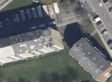 Kontor til leje på Augustenborggade 11, 8000 Aarhus C - 172 m² | Foto 0 - Lokalebasen