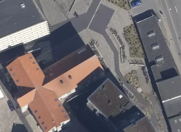 Butik til leje på Thorvaldsensgade 33A, 8000 Aarhus C - 165 m² | Foto 0 - Lokalebasen