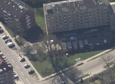 Kontor til leje på Augustenborggade 11, 8000 Aarhus C - 172 m² | Foto 1 - Lokalebasen