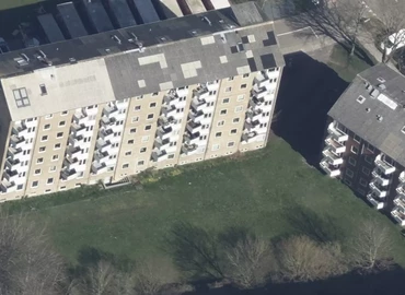 Kontor til leje på Augustenborggade 11, 8000 Aarhus C - 172 m² | Foto 0 - Lokalebasen