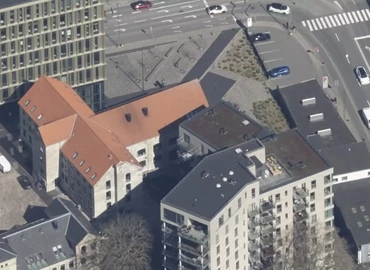 Butik til leje på Thorvaldsensgade 33A, 8000 Aarhus C - 165 m² | Foto 0 - Lokalebasen