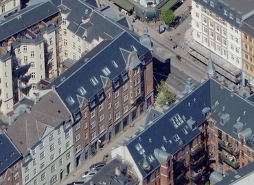 Butik til leje på Nørrebrogade 169, 2200 København N - 266 m² | Foto 0 - Lokalebasen