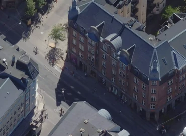 Butik til leje på Nørrebrogade 169, 2200 København N - 266 m² | Foto 1 - Lokalebasen.dk