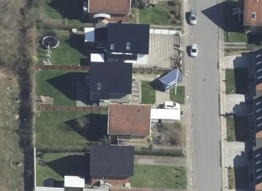 Bolig Ivarsvej 31 5200 Odense V