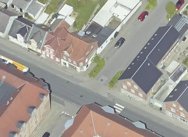 Bolig Agtrupvej 45 6000 Kolding