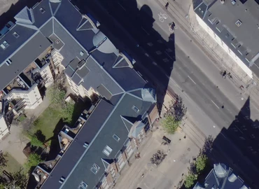 Butik til leje på Nørrebrogade 169, 2200 København N - 266 m² | Foto 4 - Lokalebasen.dk